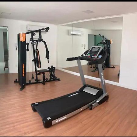 Flat Costa Vicentina Boa Viagem Lenine Appartement Recife Buitenkant foto