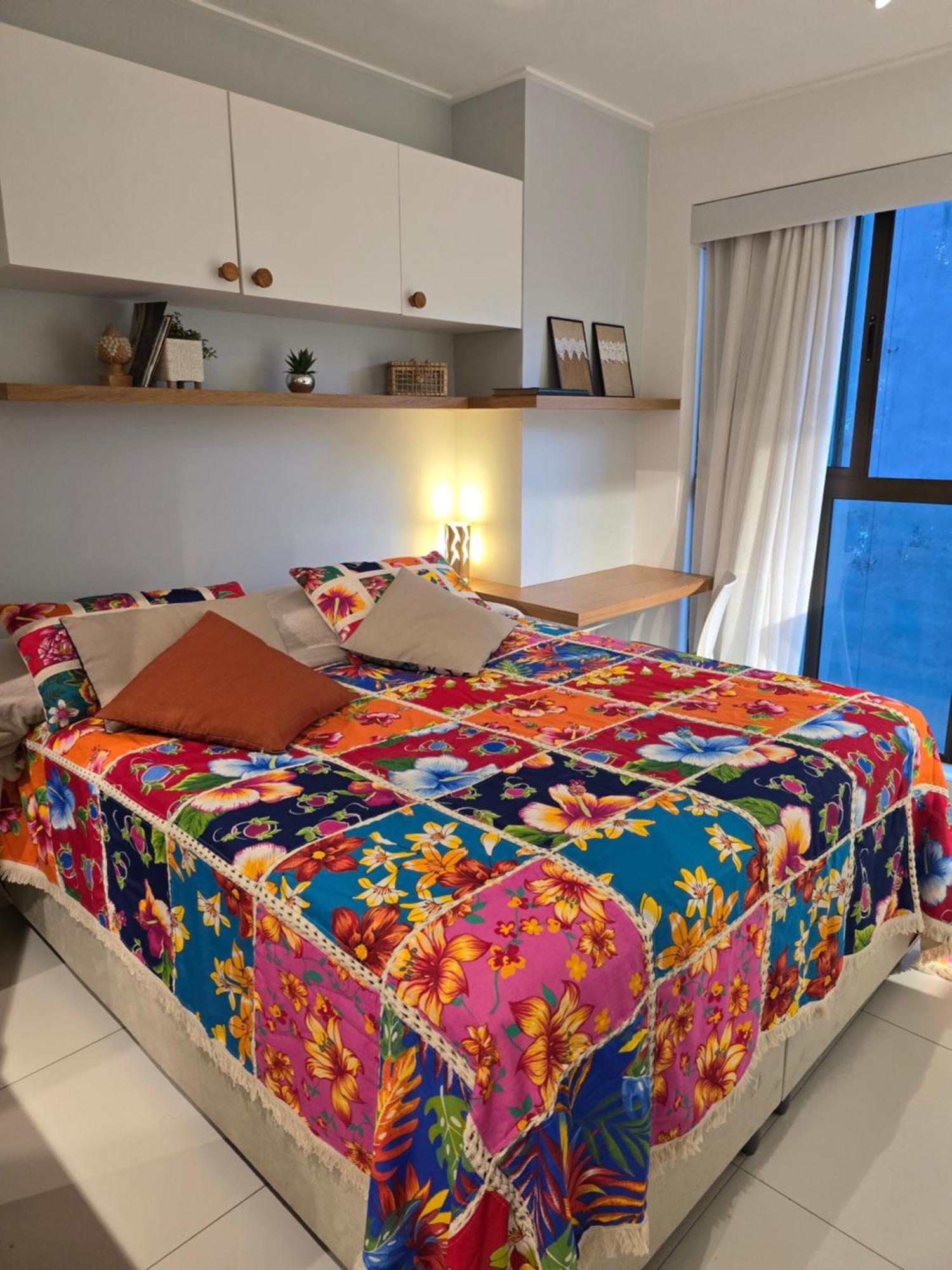 Flat Costa Vicentina Boa Viagem Lenine Appartement Recife Buitenkant foto