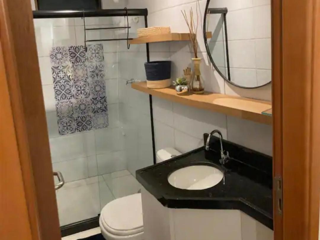 Flat Costa Vicentina Boa Viagem Lenine Appartement Recife Buitenkant foto